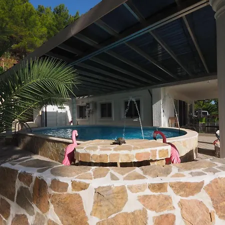 Villa Tuem Villa-8 Kisilik-plaja Yuerueme Uzakligi Kumluca